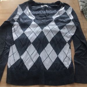Old Navy cardigan
